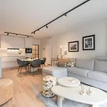 Lägenhet Gezellig En Trendy Knokke-Heist