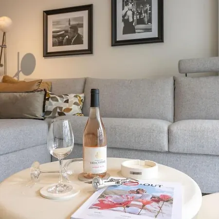 Gezellig En Trendy * クノック・ヘイスト