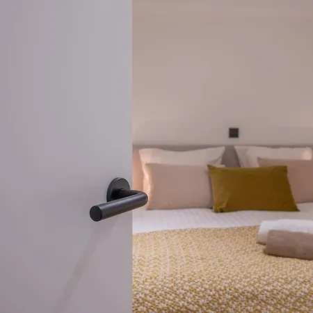 Gezellig En Trendy Апартаменты Кнокке-Хейст