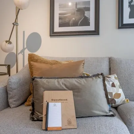 Gezellig En Trendy *