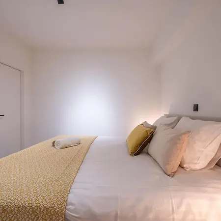 Gezellig En Trendy Апартаменты *